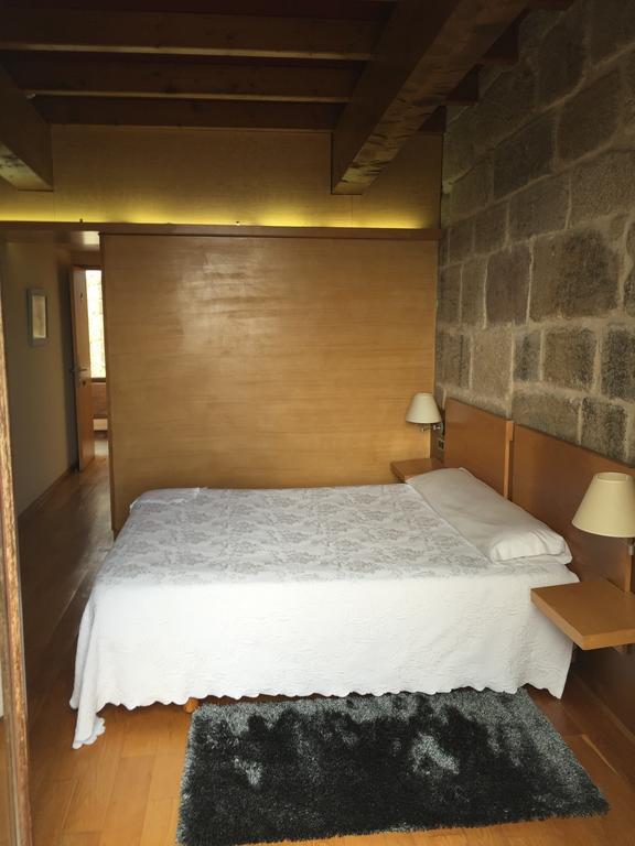 Hotel Monumento Castelo De Maceda Rom bilde